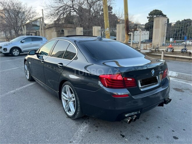 BMW 528 2013, 97,320 km - 2.0 l - Bakı