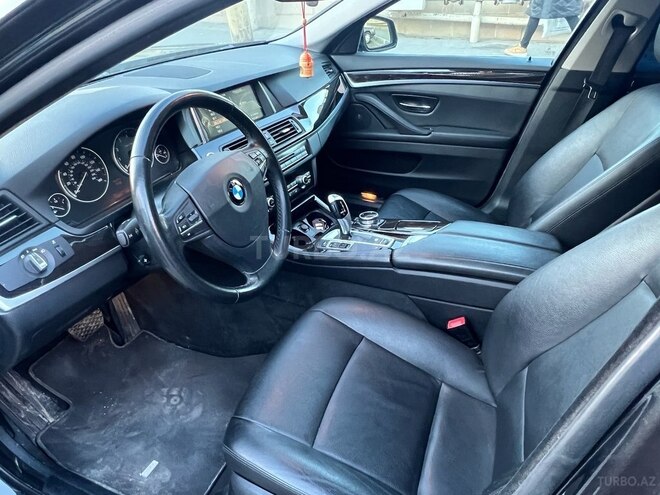 BMW 528 2013, 97,320 km - 2.0 l - Bakı