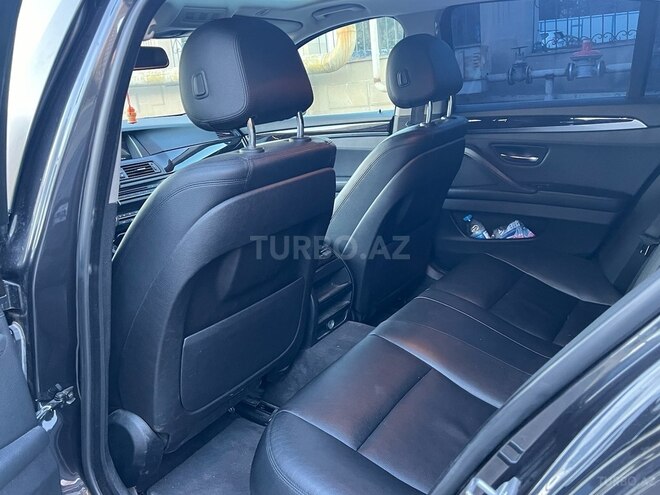BMW 528 2013, 97,320 km - 2.0 l - Bakı