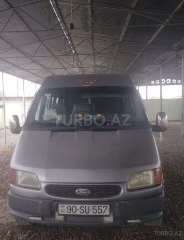 Ford Transit 1999, 125,000 km - 2.5 l - Bakı