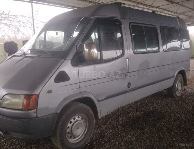 Ford Transit 1999, 125,000 km - 2.5 l - Bakı