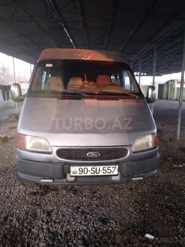 Ford Transit 1999, 125,000 km - 2.5 l - Bakı