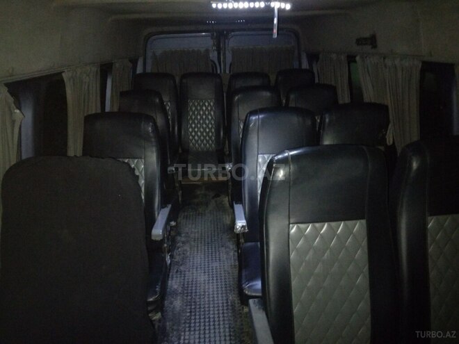 Ford Transit 1999, 125,000 km - 2.5 l - Bakı