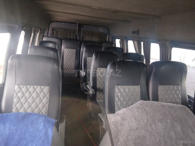 Ford Transit 1999, 125,000 km - 2.5 l - Bakı
