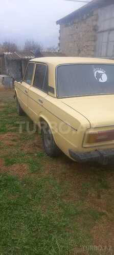 LADA (VAZ) 2106 1981, 73,636 km - 1.6 l - Bərdə
