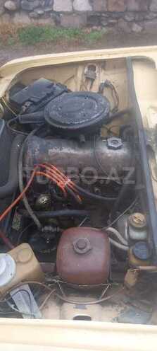 LADA (VAZ) 2106 1981, 73,636 km - 1.6 l - Bərdə