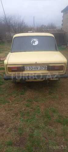 LADA (VAZ) 2106 1981, 73,636 km - 1.6 l - Bərdə