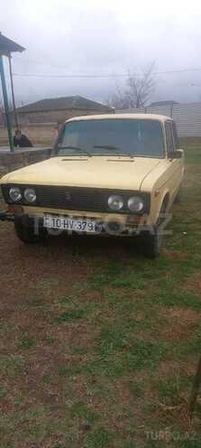 LADA (VAZ) 2106 1981, 73,636 km - 1.6 l - Bərdə