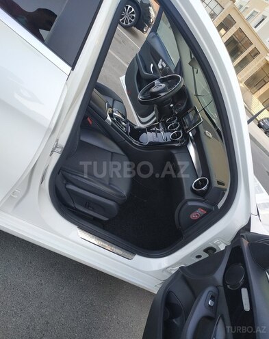 Mercedes C 200 2015, 193,000 km - 1.6 l - Bakı