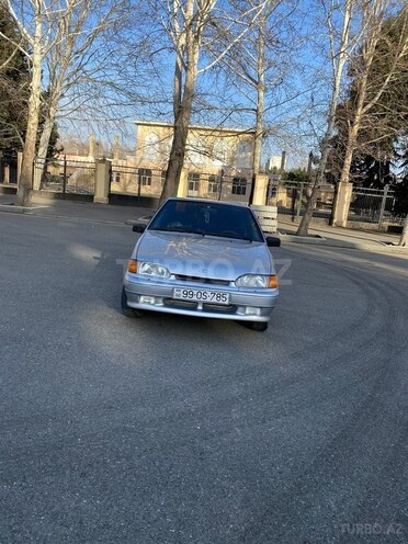 LADA (VAZ) 2115 2002, 220,000 km - 1.5 l - Mingəçevir