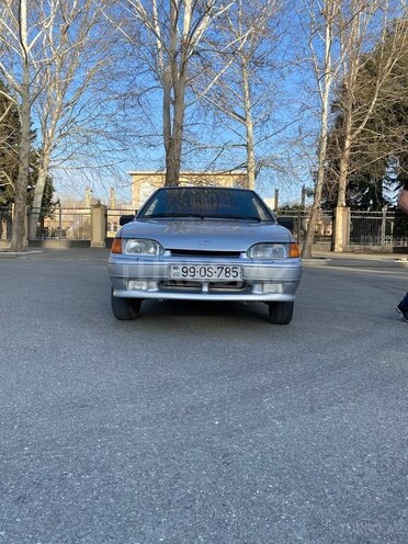 LADA (VAZ) 2115 2002, 220,000 km - 1.5 l - Mingəçevir