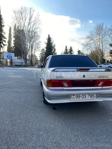LADA (VAZ) 2115 2002, 220,000 km - 1.5 l - Mingəçevir