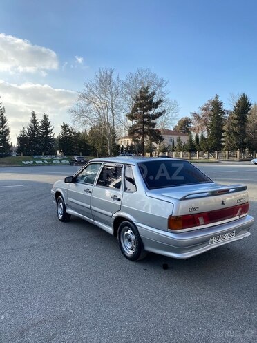 LADA (VAZ) 2115 2002, 220,000 km - 1.5 l - Mingəçevir
