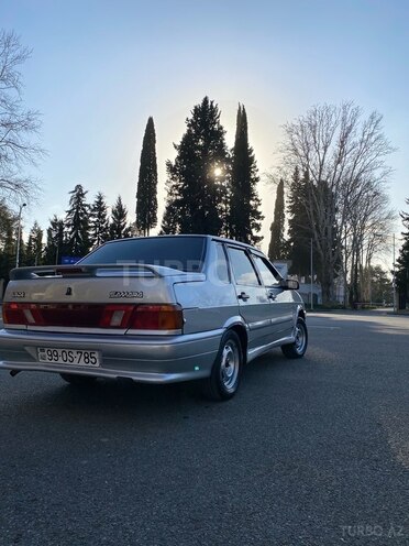 LADA (VAZ) 2115 2002, 220,000 km - 1.5 l - Mingəçevir