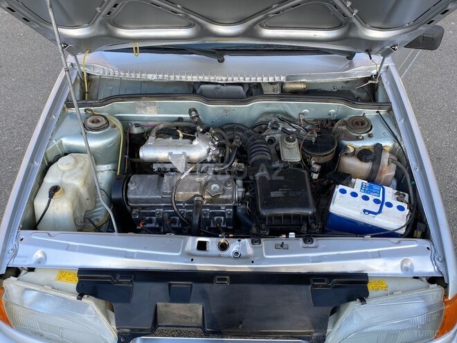 LADA (VAZ) 2115 2002, 220,000 km - 1.5 l - Mingəçevir
