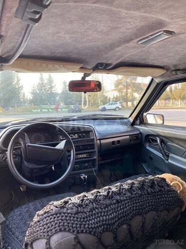 LADA (VAZ) 2115 2002, 220,000 km - 1.5 l - Mingəçevir