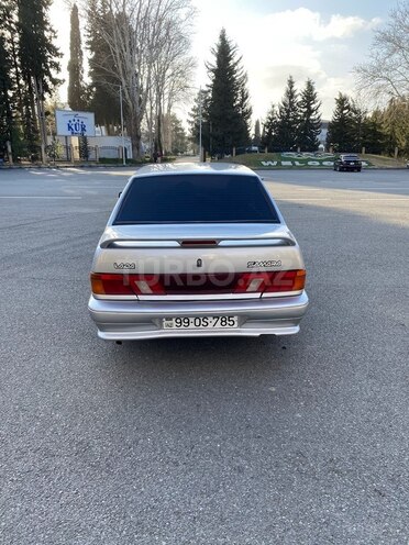LADA (VAZ) 2115 2002, 220,000 km - 1.5 l - Mingəçevir