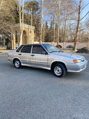 LADA (VAZ) 2115 2002, 220,000 km - 1.5 l - Mingəçevir