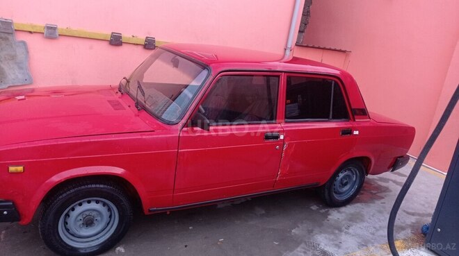 LADA (VAZ) 2107 1984, 238,000 km - 1.5 л - Bakı