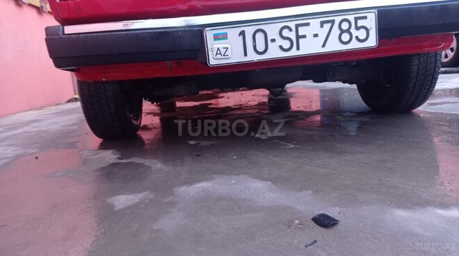 LADA (VAZ) 2107 1984, 238,000 km - 1.5 л - Bakı