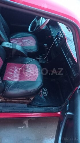 LADA (VAZ) 2107 1984, 238,000 km - 1.5 л - Bakı