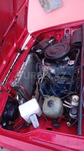LADA (VAZ) 2107 1984, 238,000 km - 1.5 л - Bakı