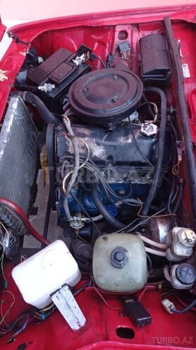 LADA (VAZ) 2107 1984, 238,000 km - 1.5 л - Bakı