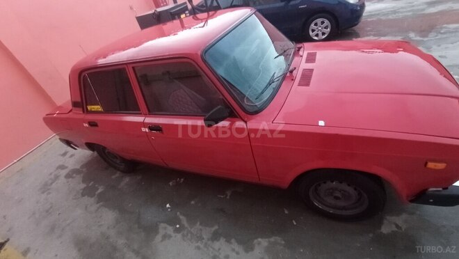 LADA (VAZ) 2107 1984, 238,000 km - 1.5 л - Bakı