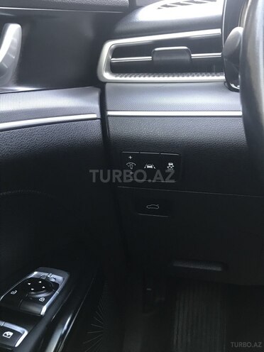 Kia K5 2021, 37,000 km - 1.6 l - Gəncə