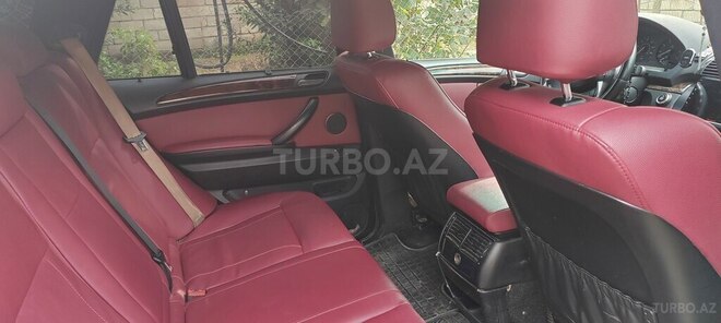 BMW X5 2001, 330,000 km - 4.4 л - Lənkəran