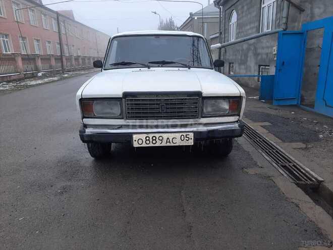 LADA (VAZ) 2107 2006, 198,000 km - 1.5 л - Quba