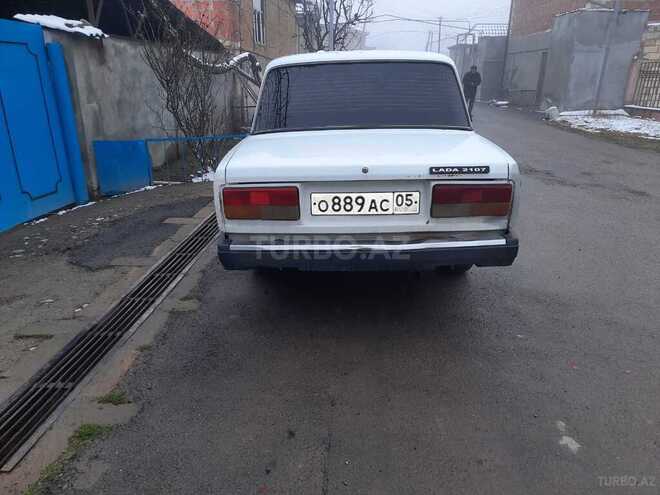 LADA (VAZ) 2107 2006, 198,000 km - 1.5 л - Quba