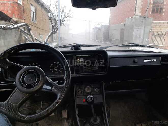LADA (VAZ) 2107 2006, 198,000 km - 1.5 л - Quba