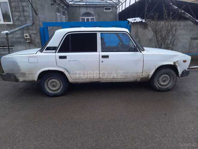 LADA (VAZ) 2107 2006, 198,000 km - 1.5 л - Quba