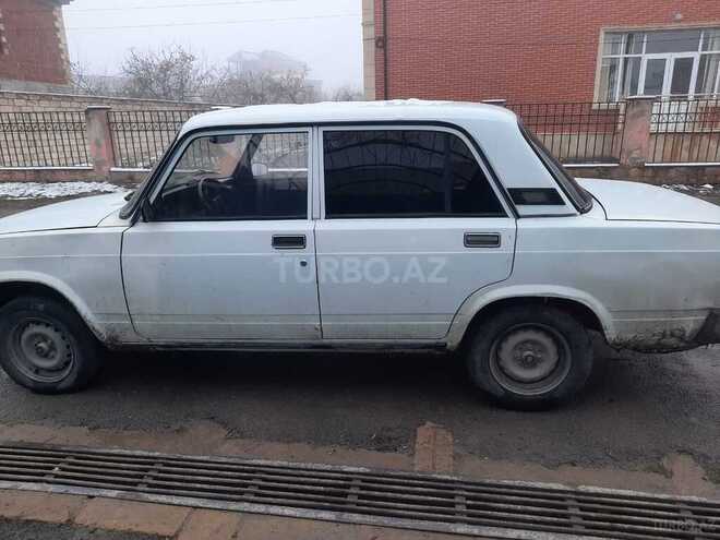 LADA (VAZ) 2107 2006, 198,000 km - 1.5 л - Quba