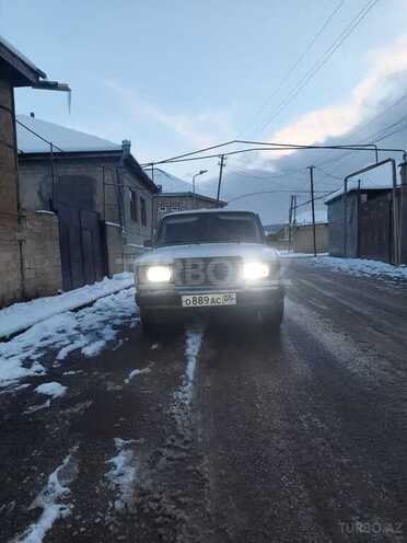 LADA (VAZ) 2107 2006, 198,000 km - 1.5 л - Quba