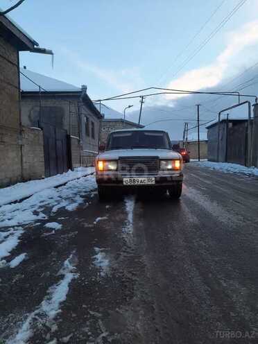 LADA (VAZ) 2107 2006, 198,000 km - 1.5 л - Quba