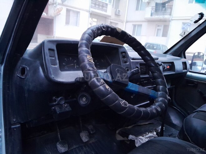 GAZ 33021 1998, 33,000 km - 2.5 l - Bakı