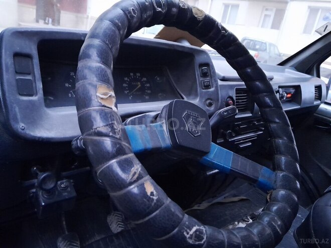 GAZ 33021 1998, 33,000 km - 2.5 l - Bakı