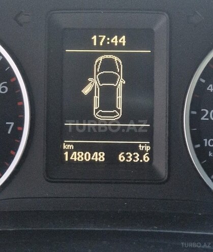Volkswagen Tiguan 2010, 148,048 km - 2.0 l - Bakı