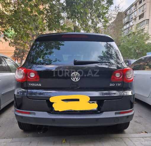 Volkswagen Tiguan 2010, 148,048 km - 2.0 l - Bakı