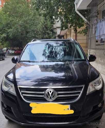 Volkswagen Tiguan 2010, 148,048 km - 2.0 l - Bakı