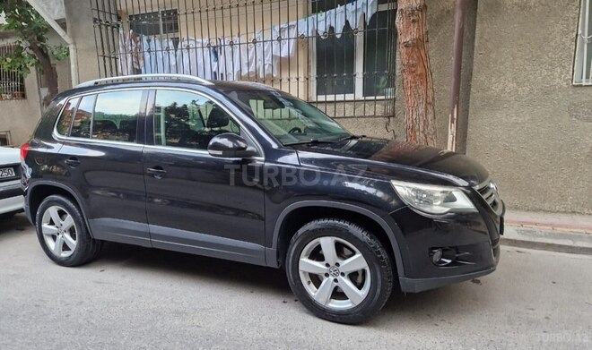 Volkswagen Tiguan 2010, 148,048 km - 2.0 l - Bakı