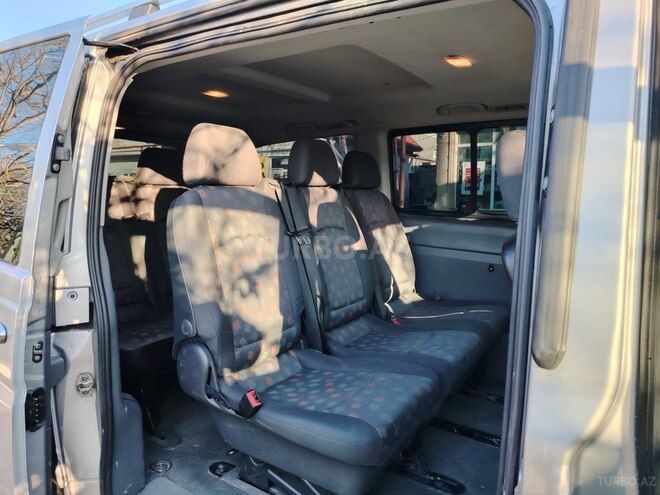 Mercedes Vito 111 2005, 350,000 km - 2.2 л - Bakı