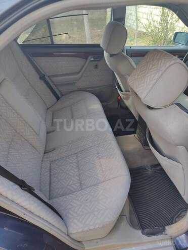 Mercedes C 180 1995, 512,000 km - 1.8 l - Sumqayıt