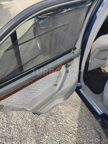 Mercedes C 180 1995, 512,000 km - 1.8 l - Sumqayıt