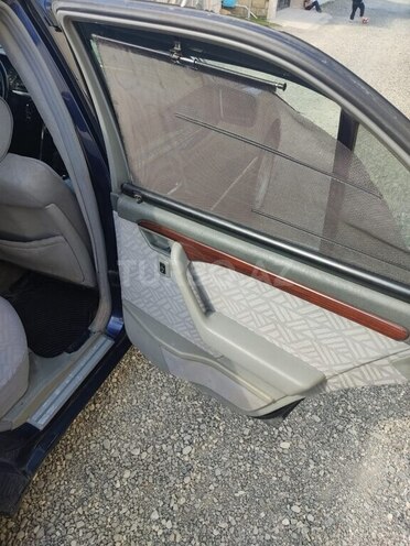 Mercedes C 180 1995, 512,000 km - 1.8 l - Sumqayıt