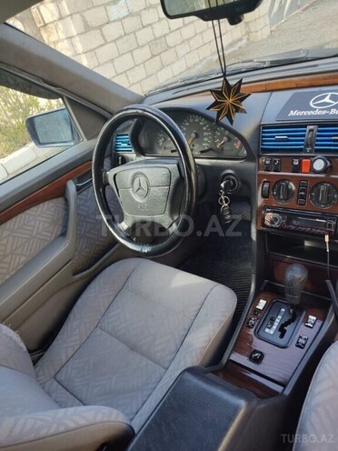 Mercedes C 180 1995, 512,000 km - 1.8 l - Sumqayıt