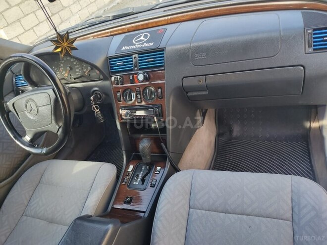 Mercedes C 180 1995, 512,000 km - 1.8 l - Sumqayıt