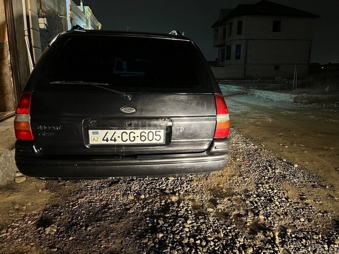 Ford Escort 1994, 155,790 km - 1.8 l - Bakı